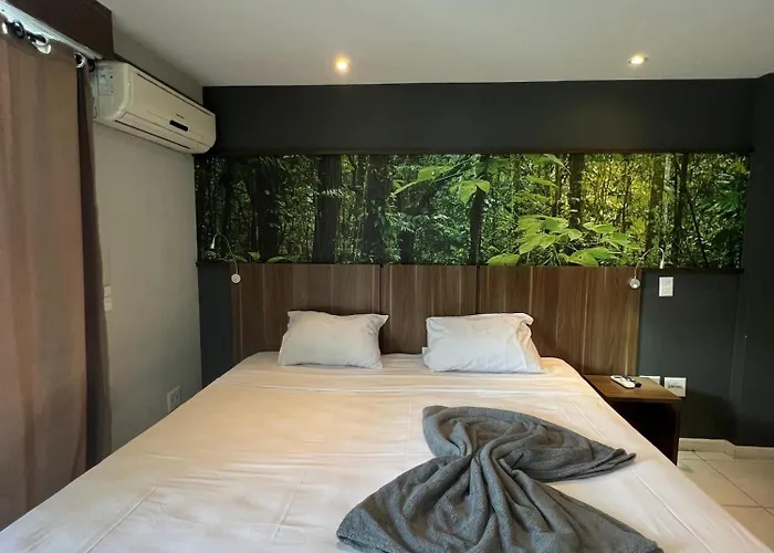 Lobie Nova Iguaçu
