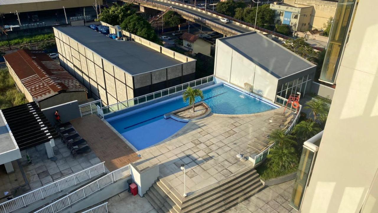 Lobie 公寓 Nova Iguacu