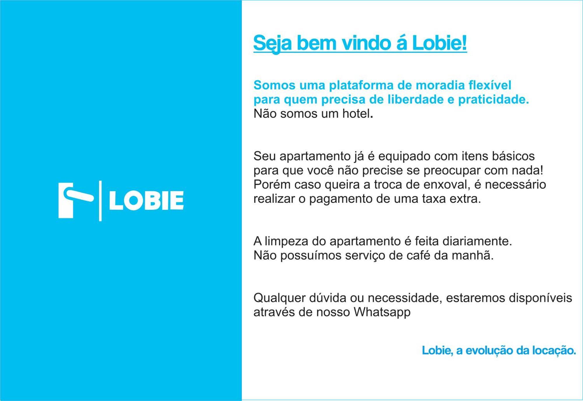Lobie 公寓