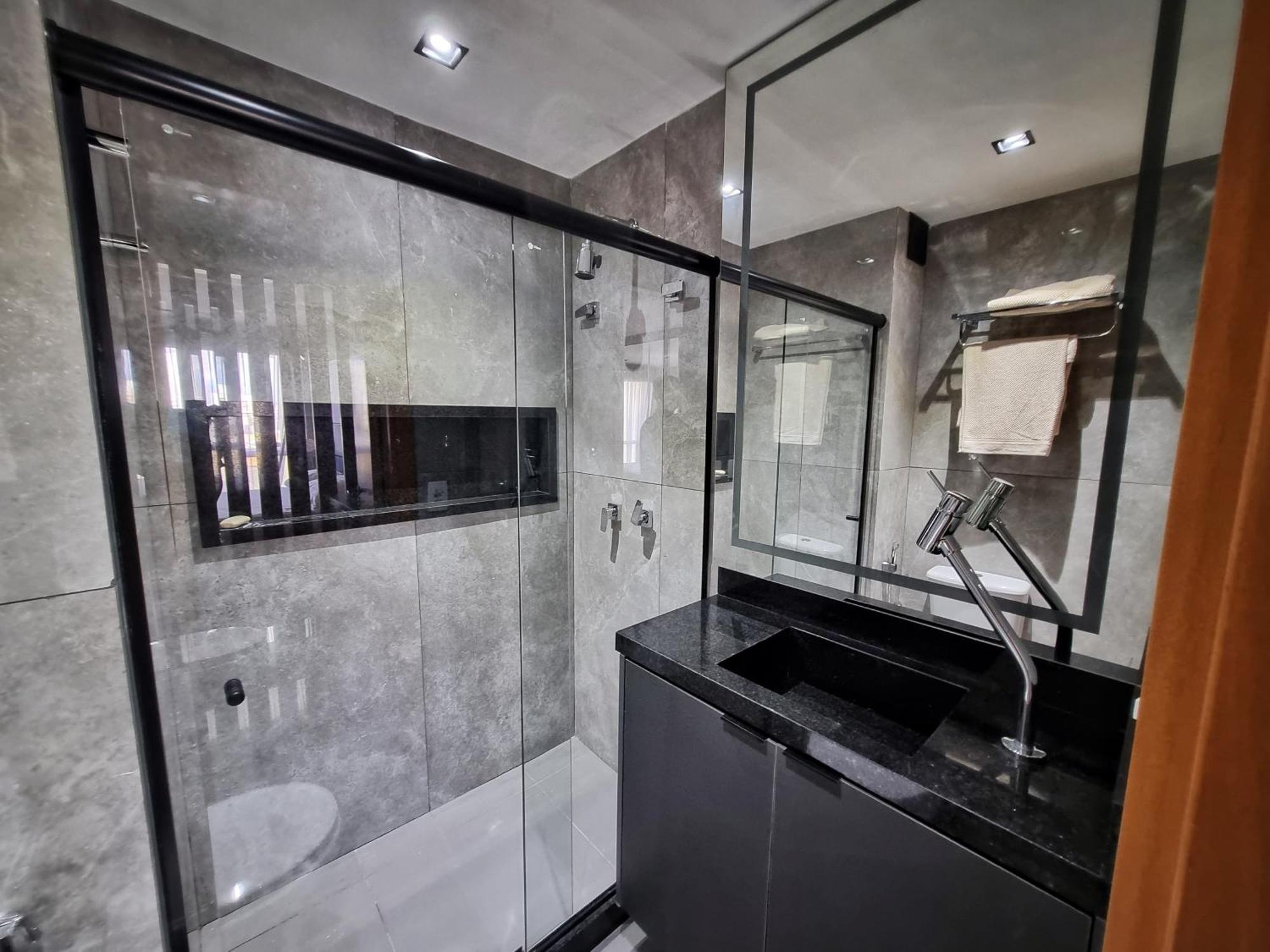 Apartment Lobie