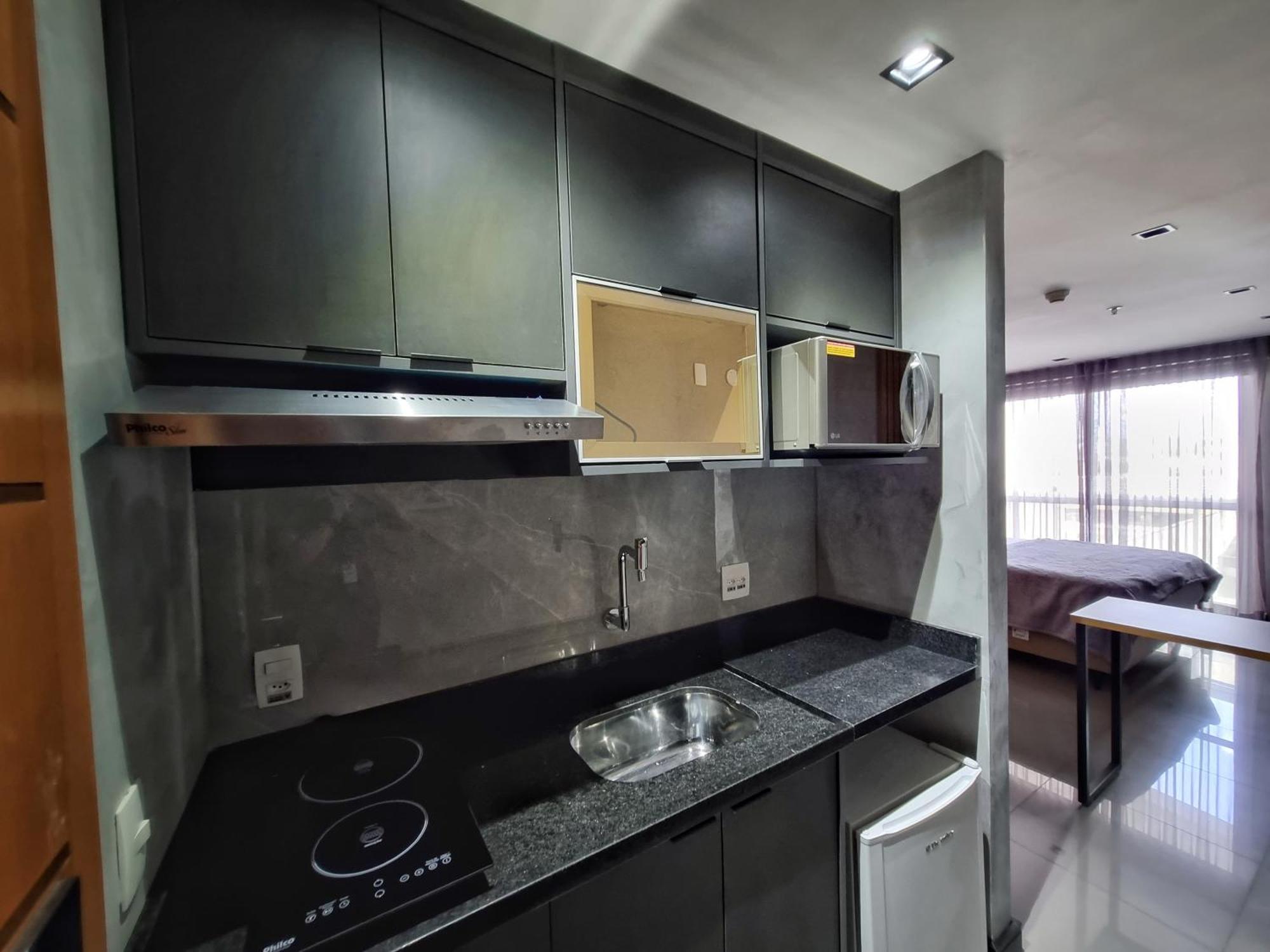 Lobie Nova Iguacu