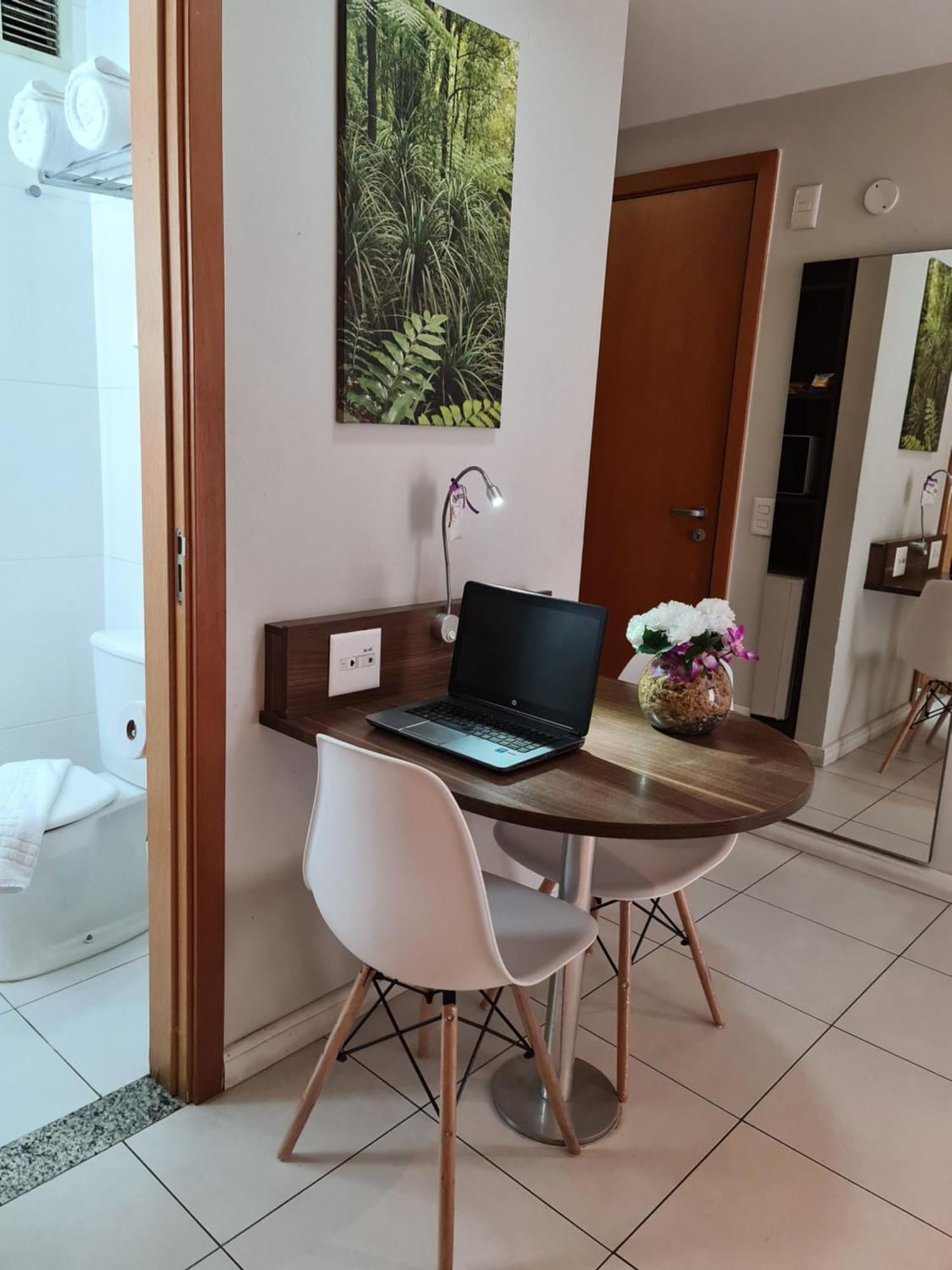 Apartment Lobie *