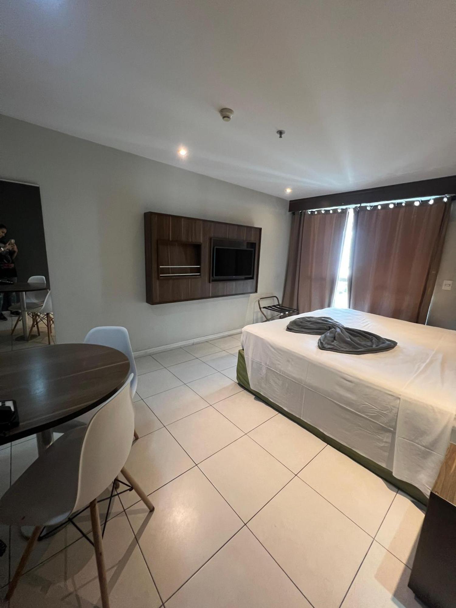 Lobie Apartamento Nova Iguaçu