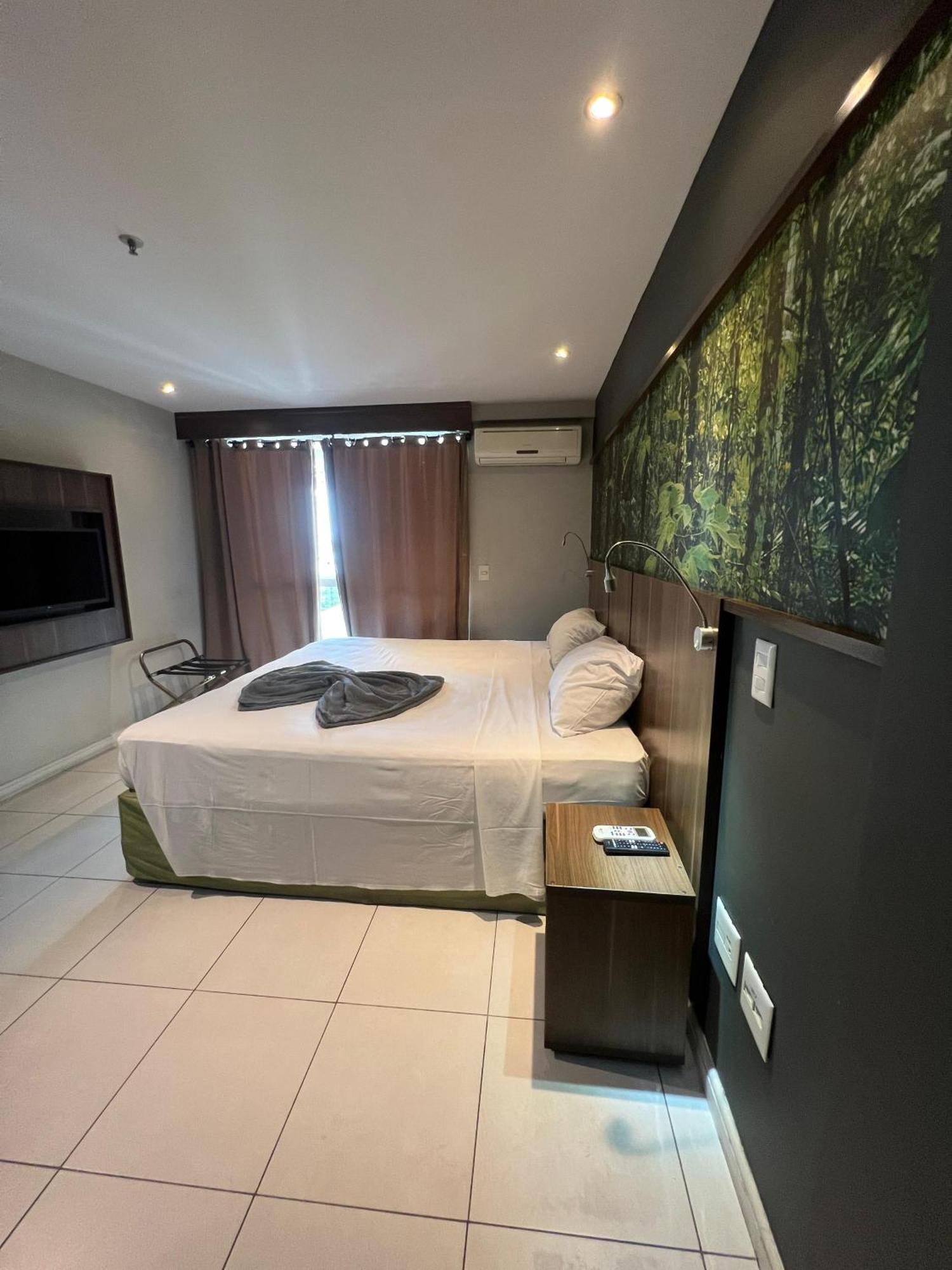 Apartment Lobie Nova Iguacu